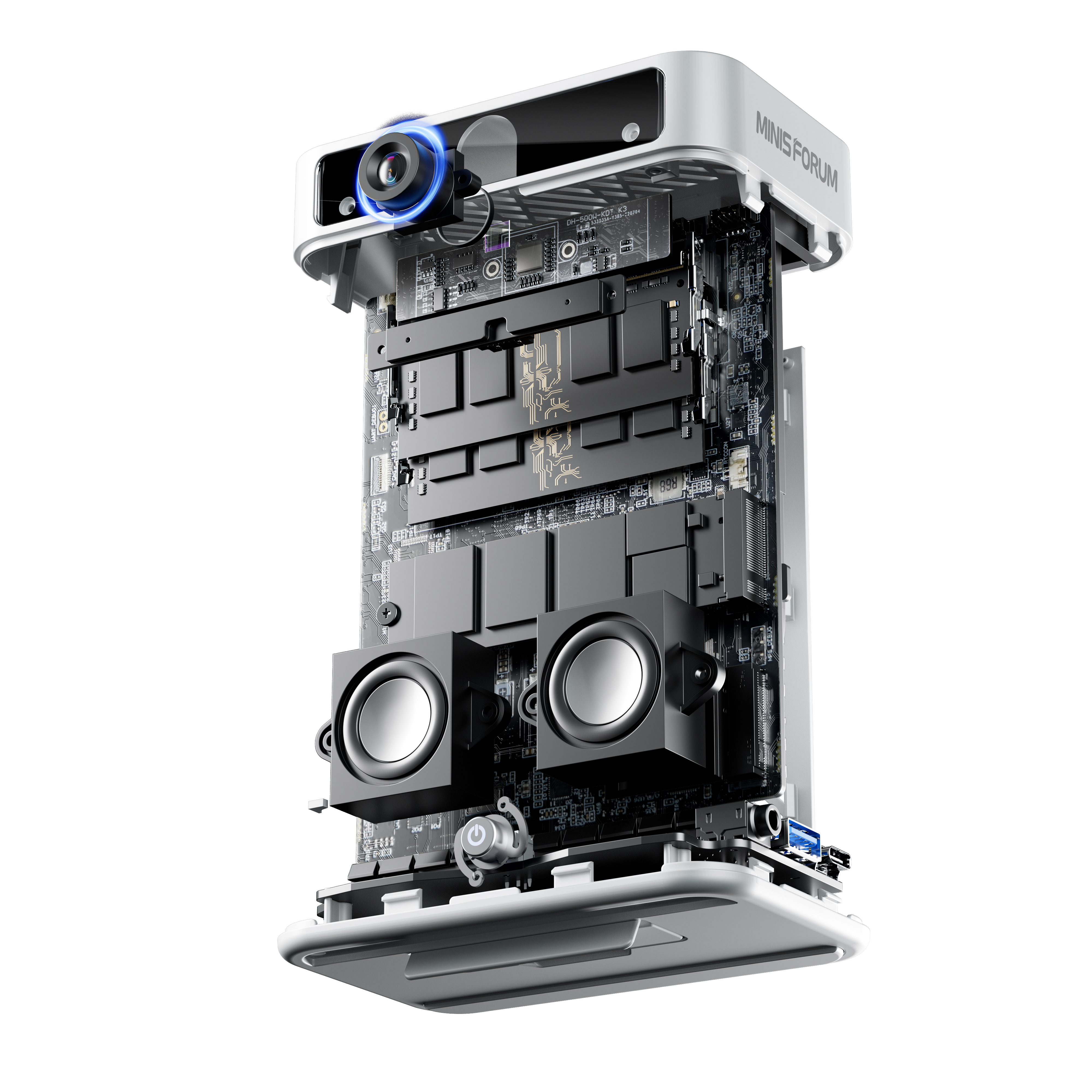 Beelink EQ12 debuts as new Intel Alder Lake-N mini-PC from US$239 -   News