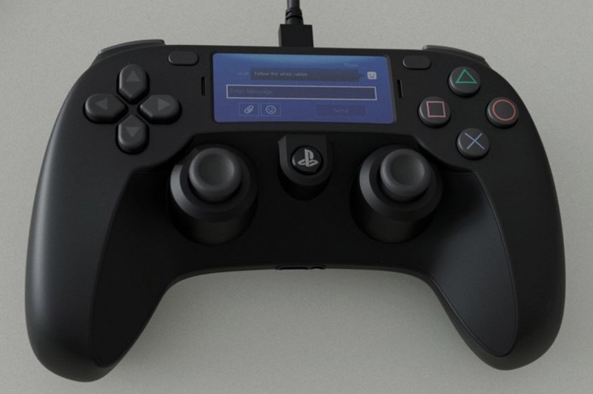 Leaked PlayStation 5 devkit and DualShock controller images fuel  speculation -  News