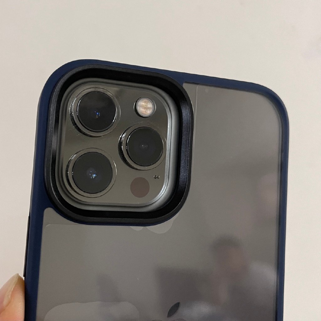 More Apple iPhone 13 series details emerge; camera housing compared to