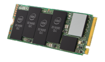665p NVMe SSD (Source: Intel)