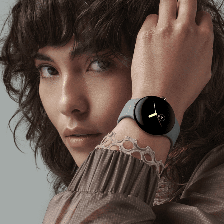 Google Pixel Watch arrives with Samsung Exynos 9110 SoC, 2 GB of