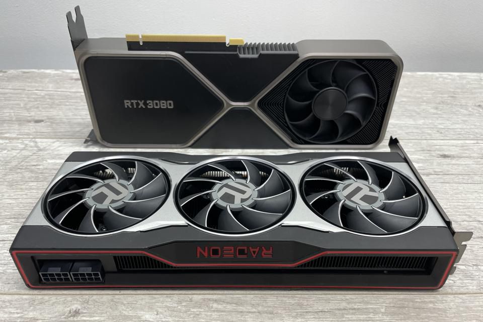 VRAM prices rise to increase the cost of NVIDIA GeForce RTX 30 and AMD Radeon RX 6000;  laptops will also be affected