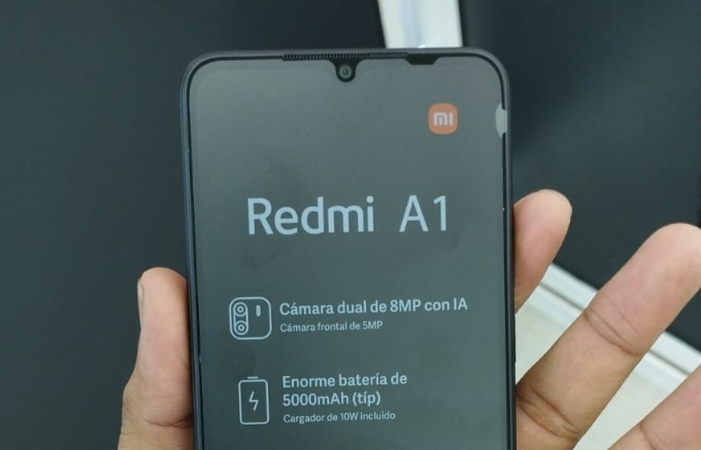 Redmi A1 bocor sebagai smartphone Android 12 Xiaomi yang akan datang (edisi Go)