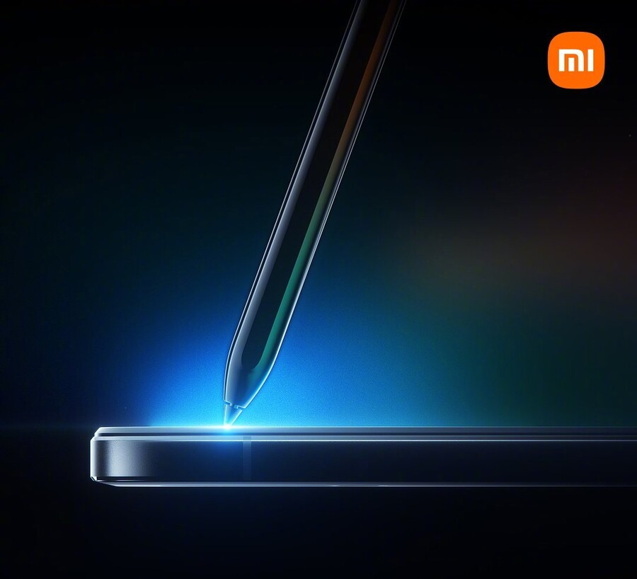 Xiaomi Smart Pen 2 Stylet officiel pour série Xiaomi Pad 6 / Pad 5 -  Smartophone