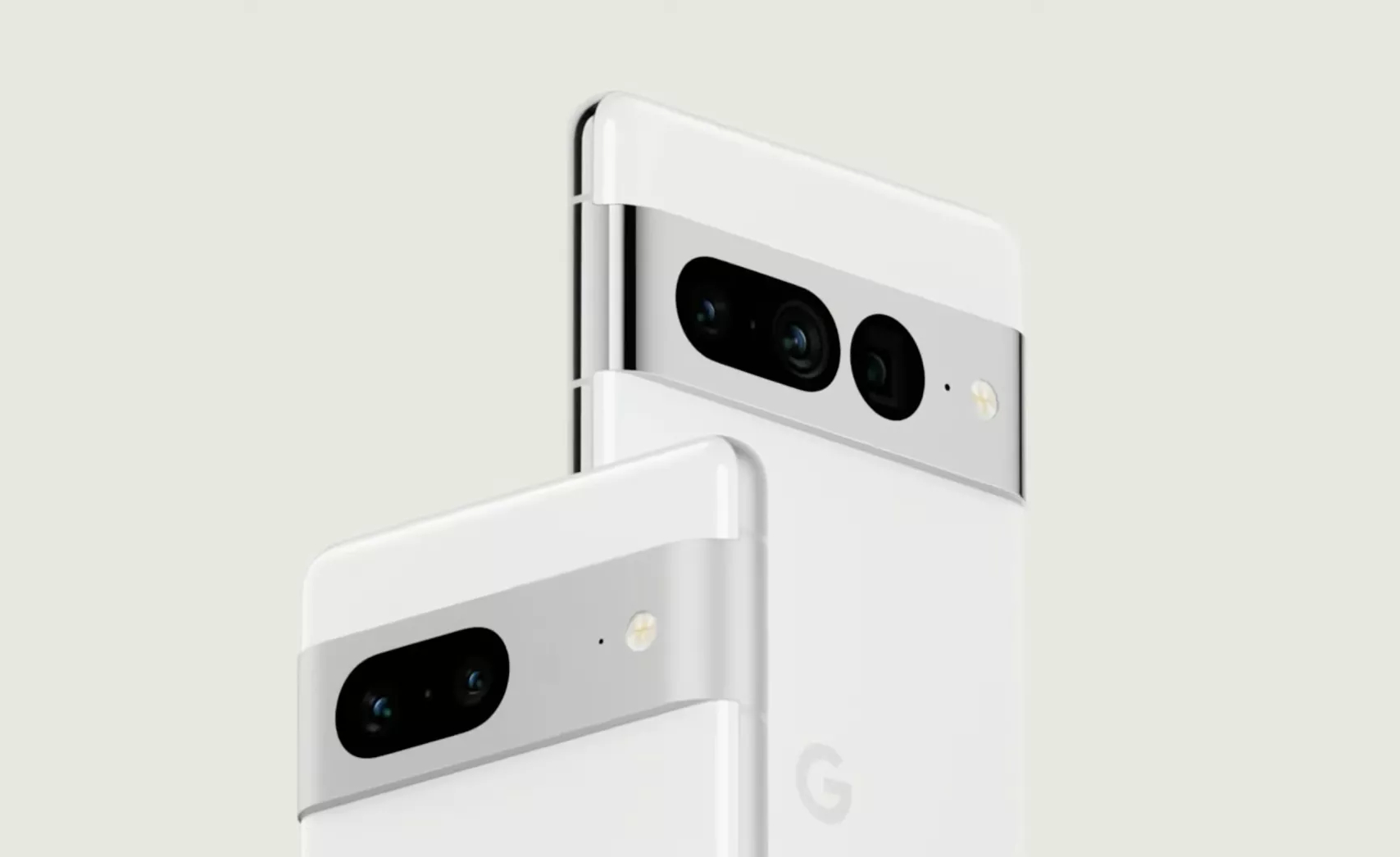 Google Tensor G2: Performance details for Pixel 7 and Pixel 7 Pro leak with significant GPU improvements