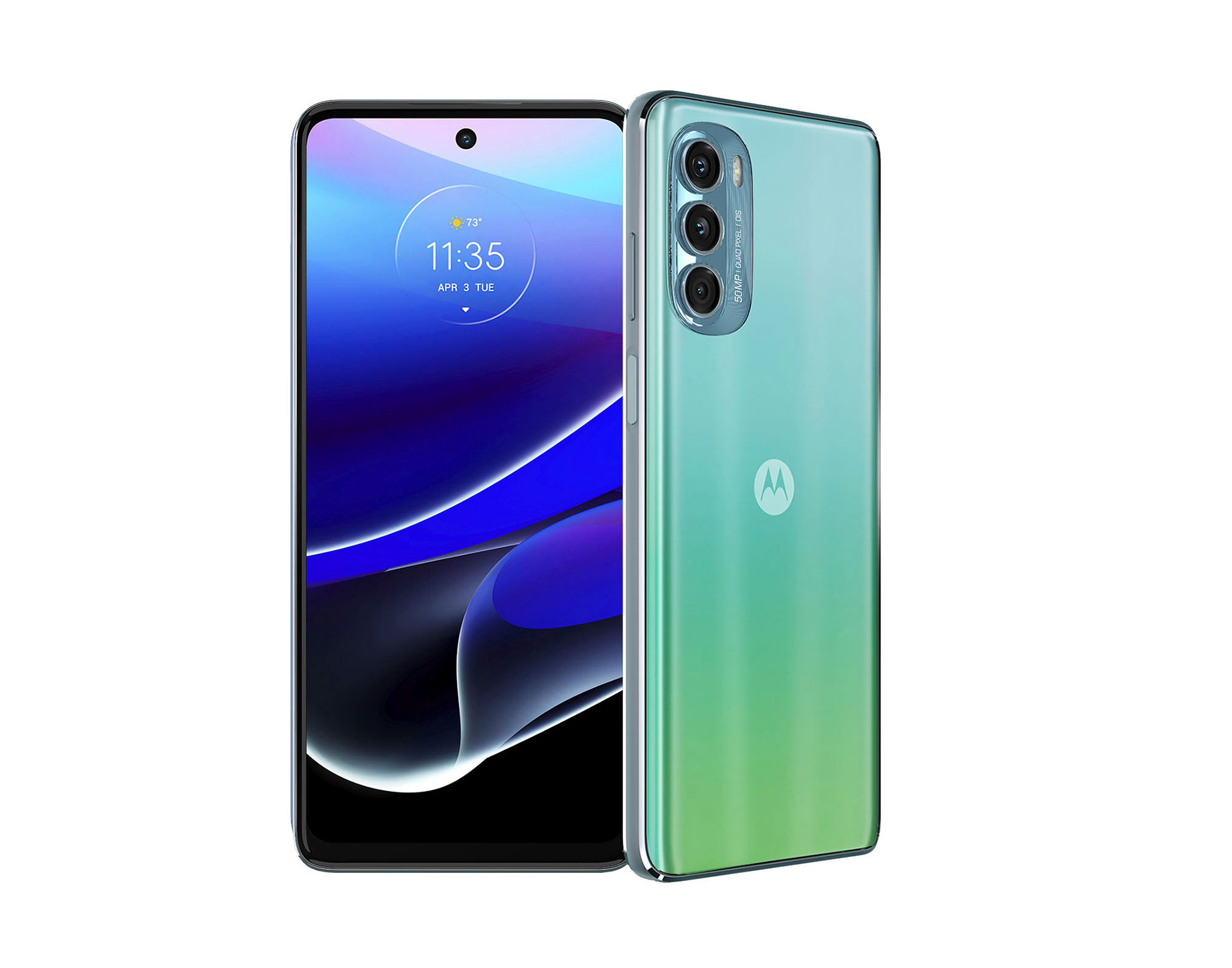 Maan tofu patroon Moto G 5G (2022): Upcoming Motorola mid-range smartphone leaks again with  stylus support - NotebookCheck.net News