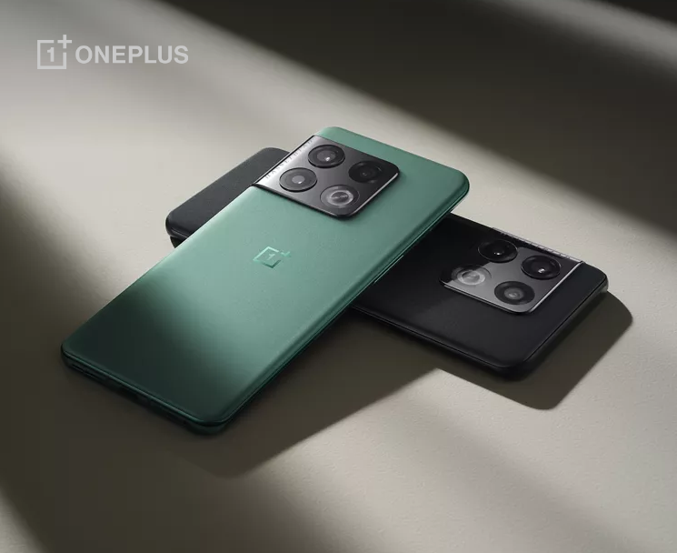 OnePlus presents its latest flagship smartphone with Hasselblad cameras