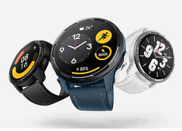 Xiaomi Watch Color 2 is now purchasable globally for US$178.99 -   News