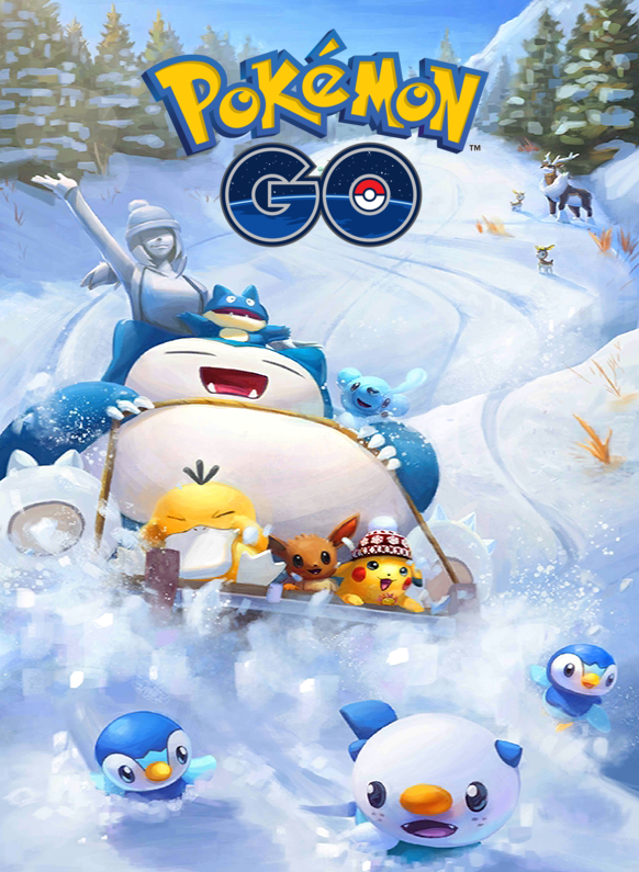 Niantic Overhauls Buddy System In Pokemon Go Adds Multiplayer Ar Too Notebookcheck Net News