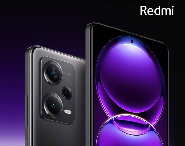 Redmi Note 12 Pro Series Launched: 200MP Camera, 210W Charging, 120Hz OLED  Display, & More - Gizmochina