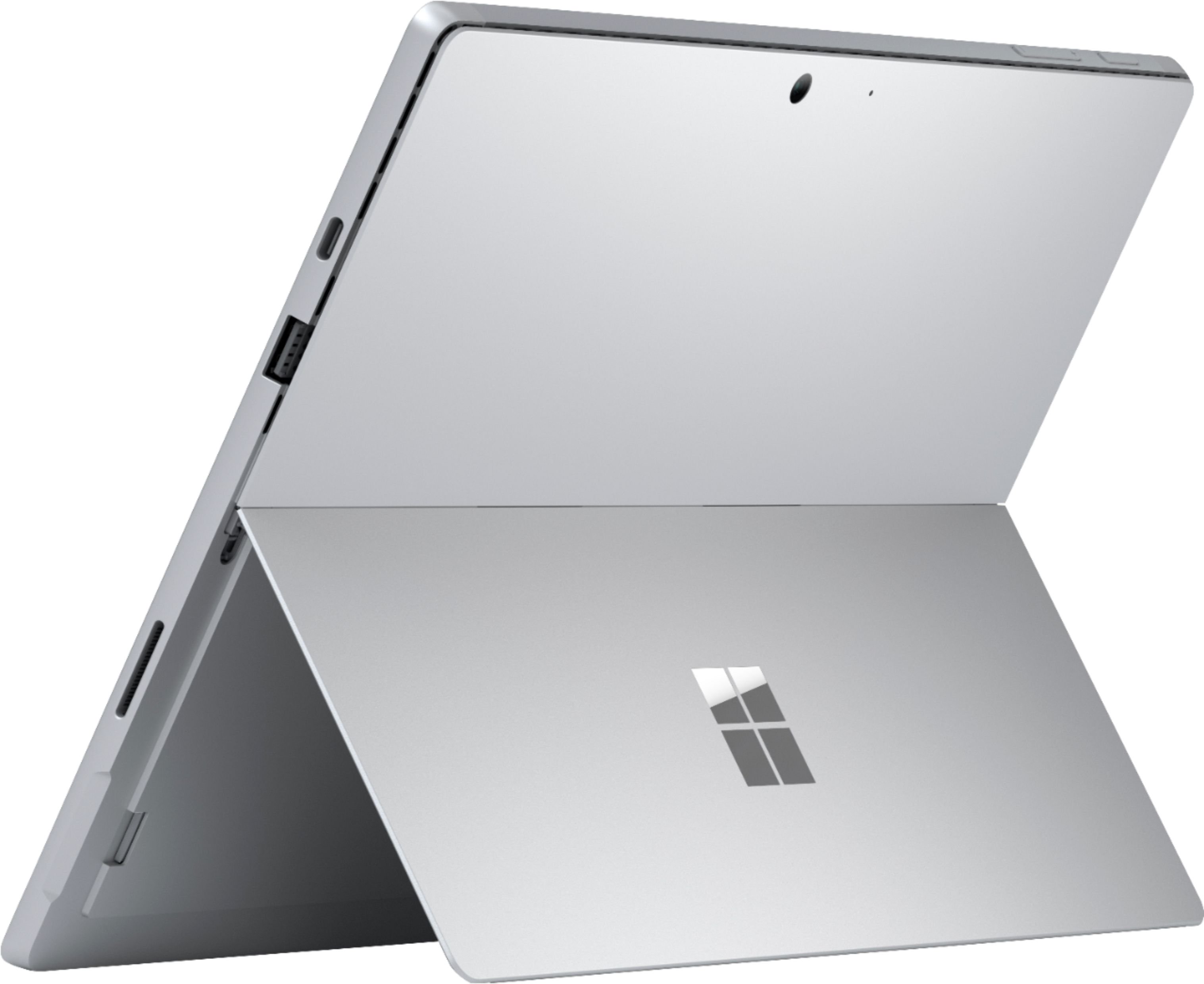 Surface Pro 7: Official marketing images leak ahead of tomorrow's ...