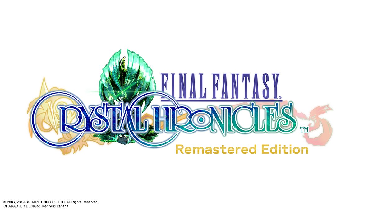 Final Fantasy Crystal Chronicles Remastered (PS4) Review - The