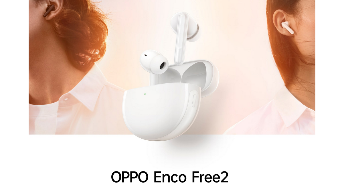 Oppo cheap anc tws