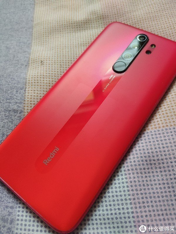 Xiaomi Redmi Note 8 Pro 128gb 6gb Ram Ed. Especial Naranja