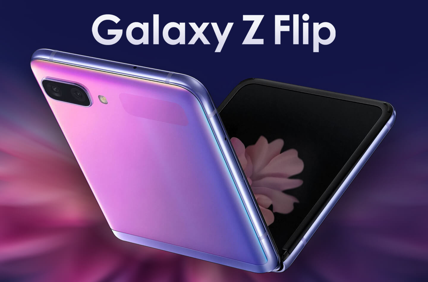 The Galaxy Z Flip may be what the Motorola Razr 2019 should have been, but it is still a waste of money - NotebookCheck.net News