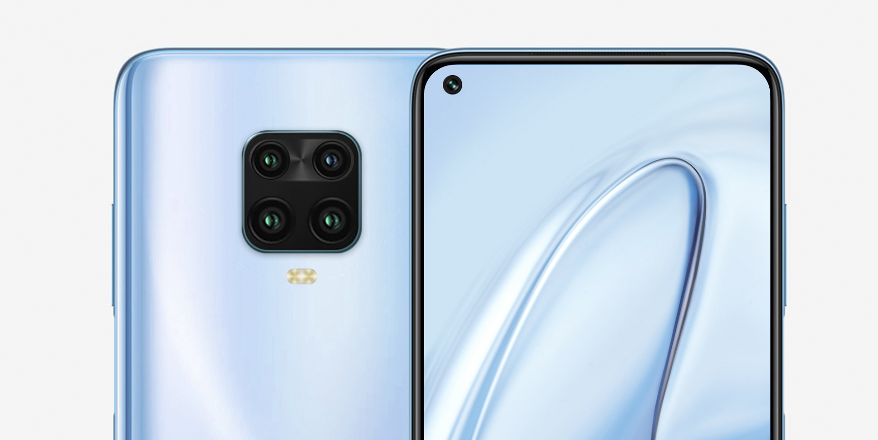 Xiaomi Redmi Note 9 Pro Spotted On Geekbench With Snapdragon 7g And 6 Gb Of Ram Notebookcheck Net News