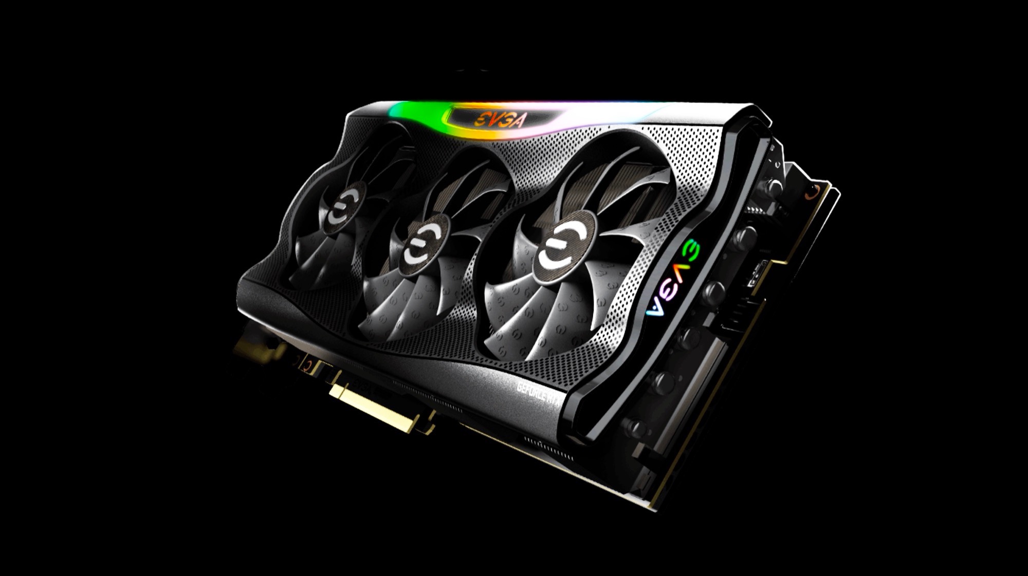 EVGA discovers that poor craftmanship is blame for bricked NVIDIA GeForce RTX 3090 cards NotebookCheck.net News