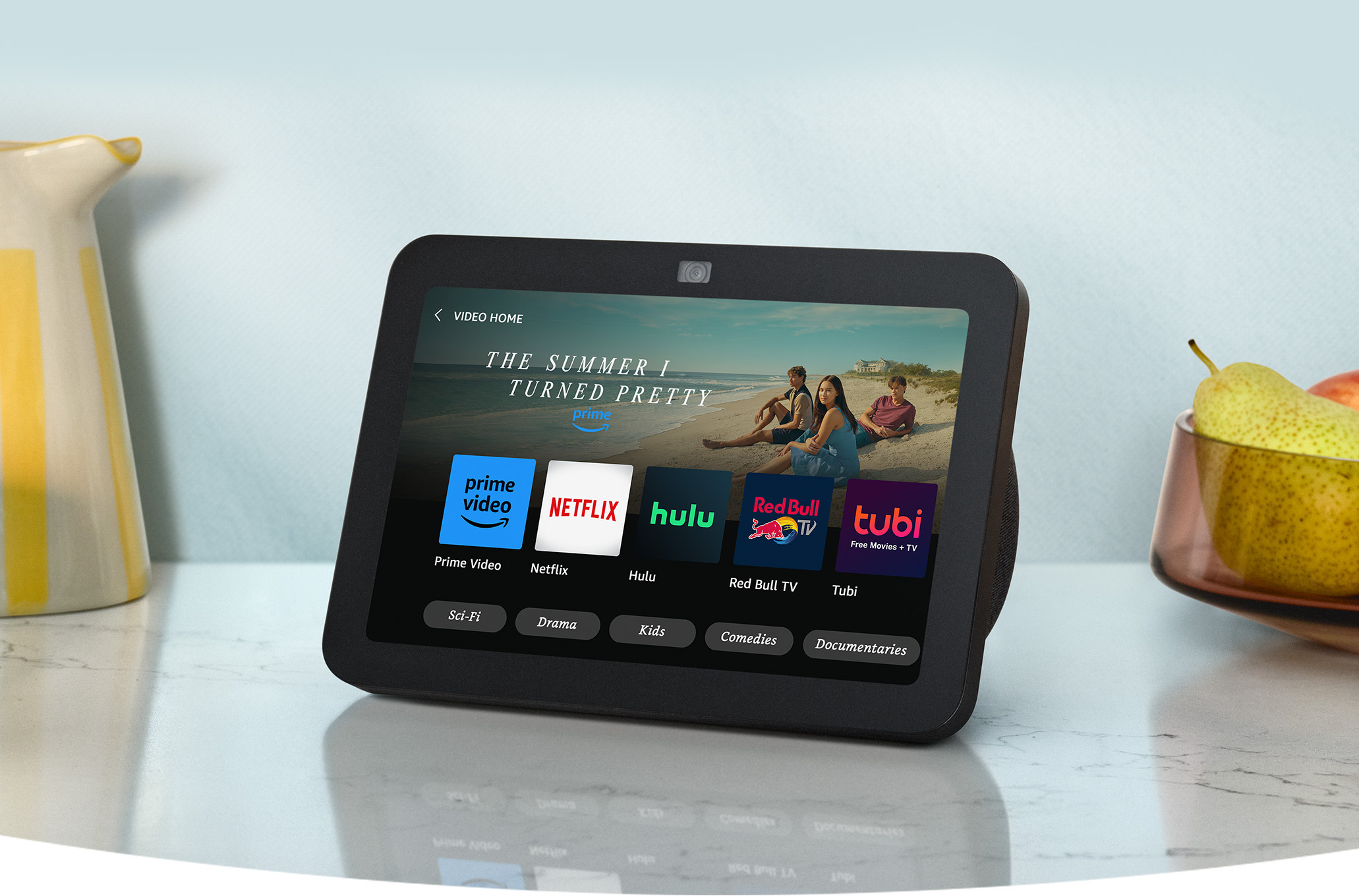 Alexa Echo Tercera Generacion Hotsell Fabricadascasas