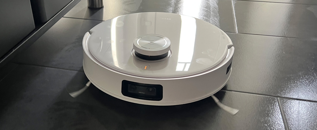 Ecovacs Deebot X1e Omni reviewed: How does it distinguish itself