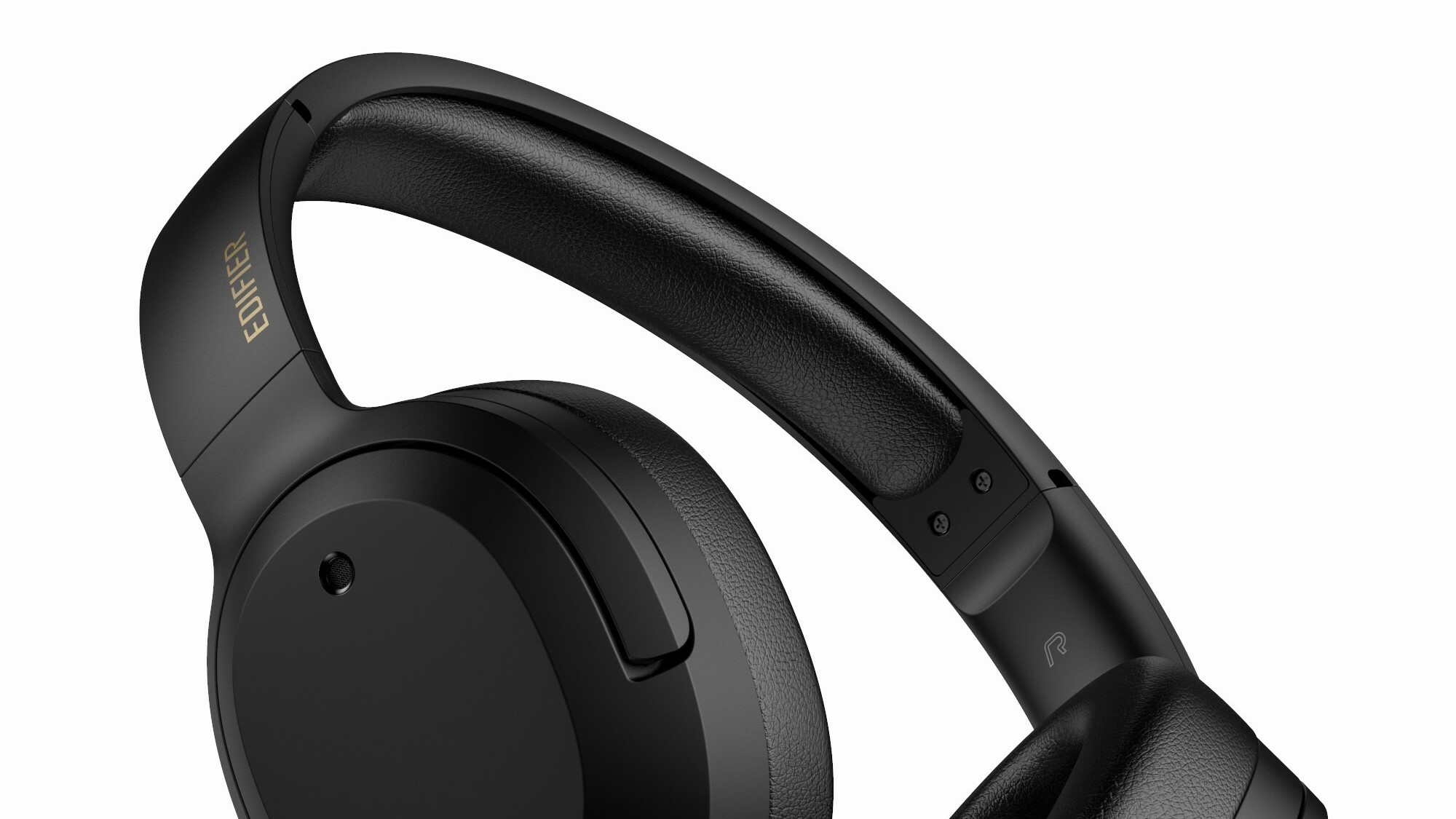 Edifier W820NB Plus launch as budget-friendly hybrid ANC wireless  headphones with LDAC and 49-hour battery -  News