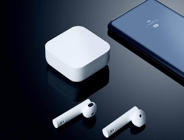 Xiaomi Mi AirDots 2 SE: New Apple AirPods alternatives that cost under  US$25 -  News