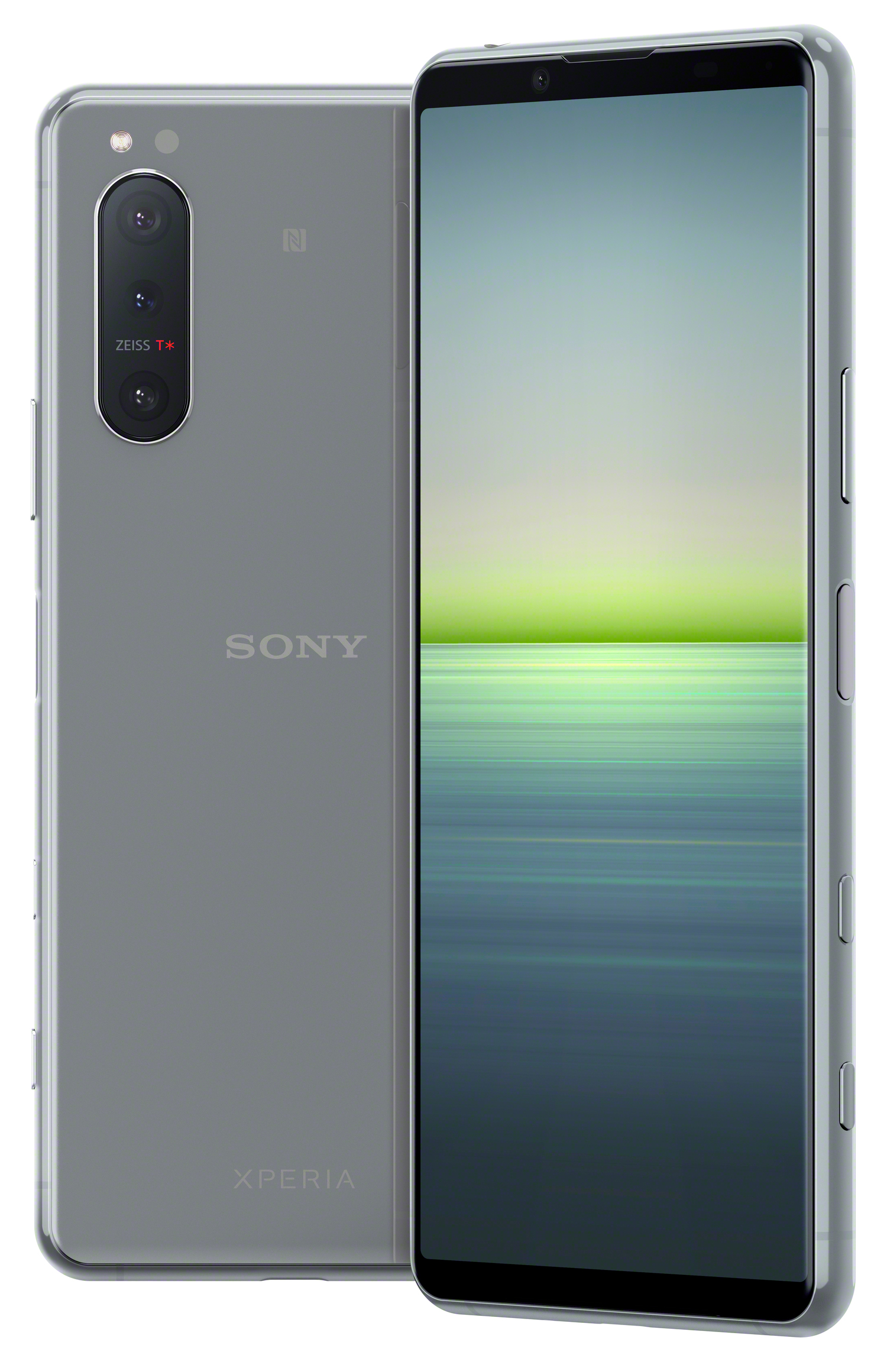 Leaked Sony Xperia 5 II renders confirm more details of September-bound as Geekbench listings with a Snapdragon 865 and 8 GB of RAM surface - NotebookCheck.net News
