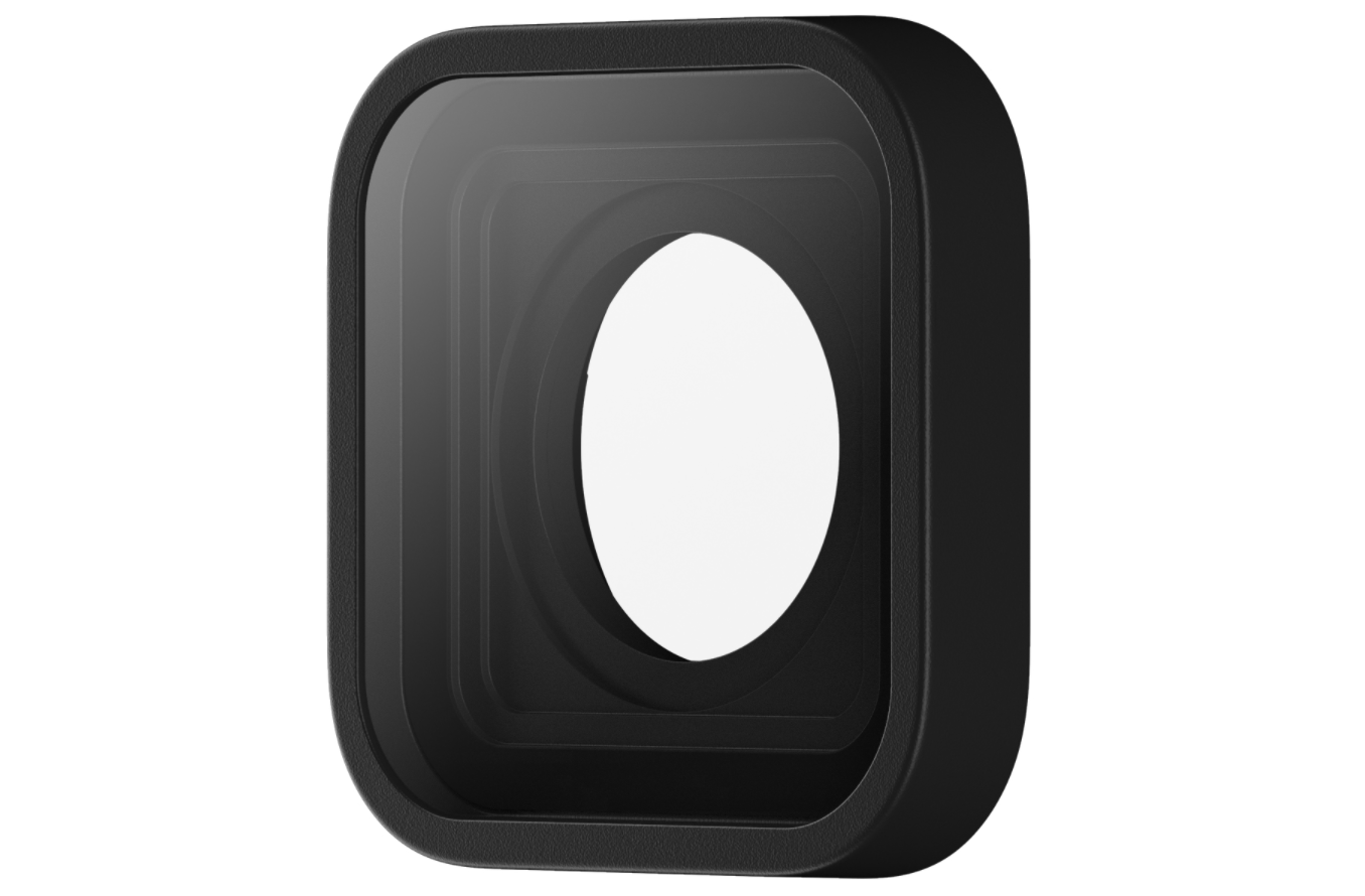 GoPro Hero 9 Black leaked marketing assets confirm 20 MP camera
