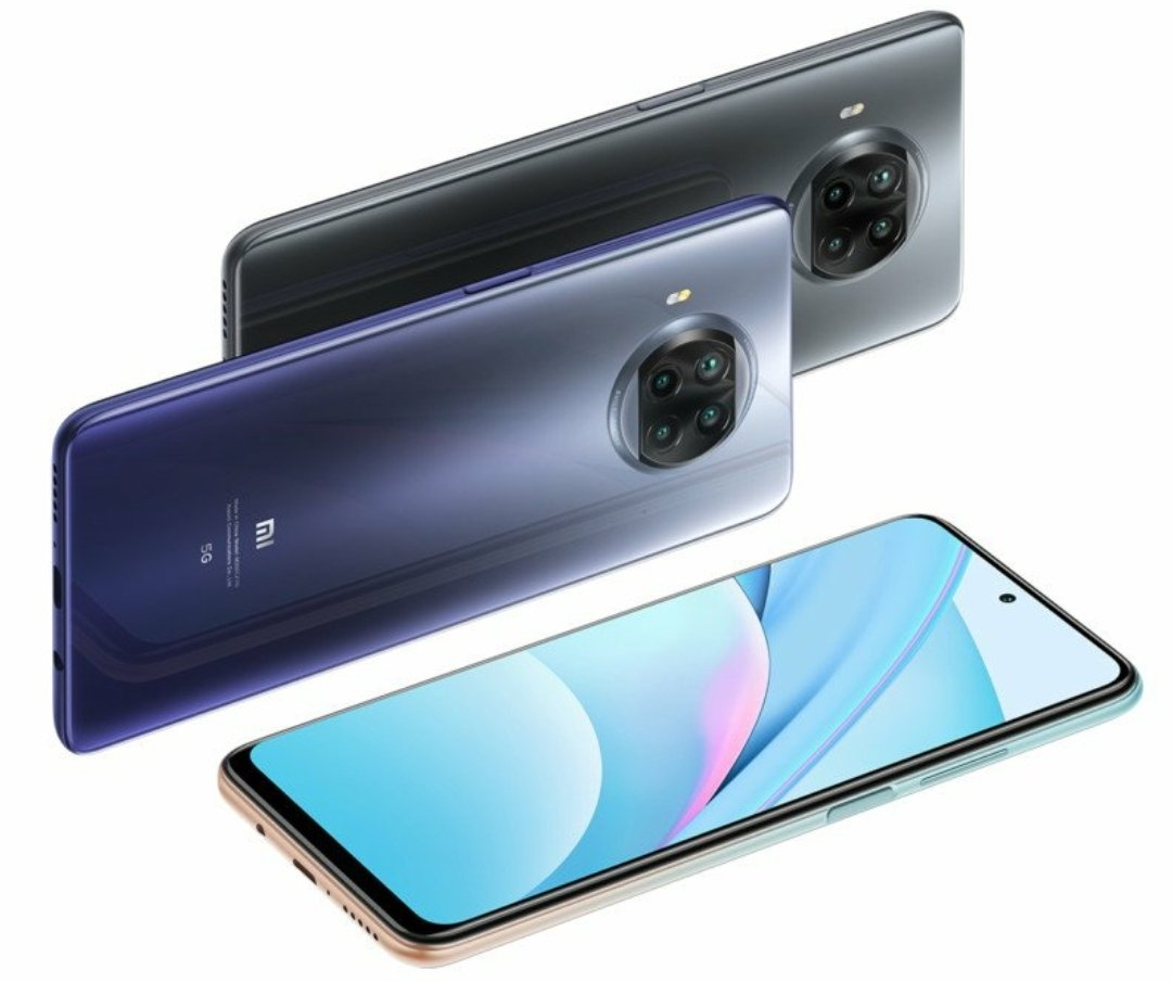 mi phone launch 24 april 2019