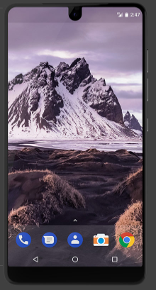 Source: Essential