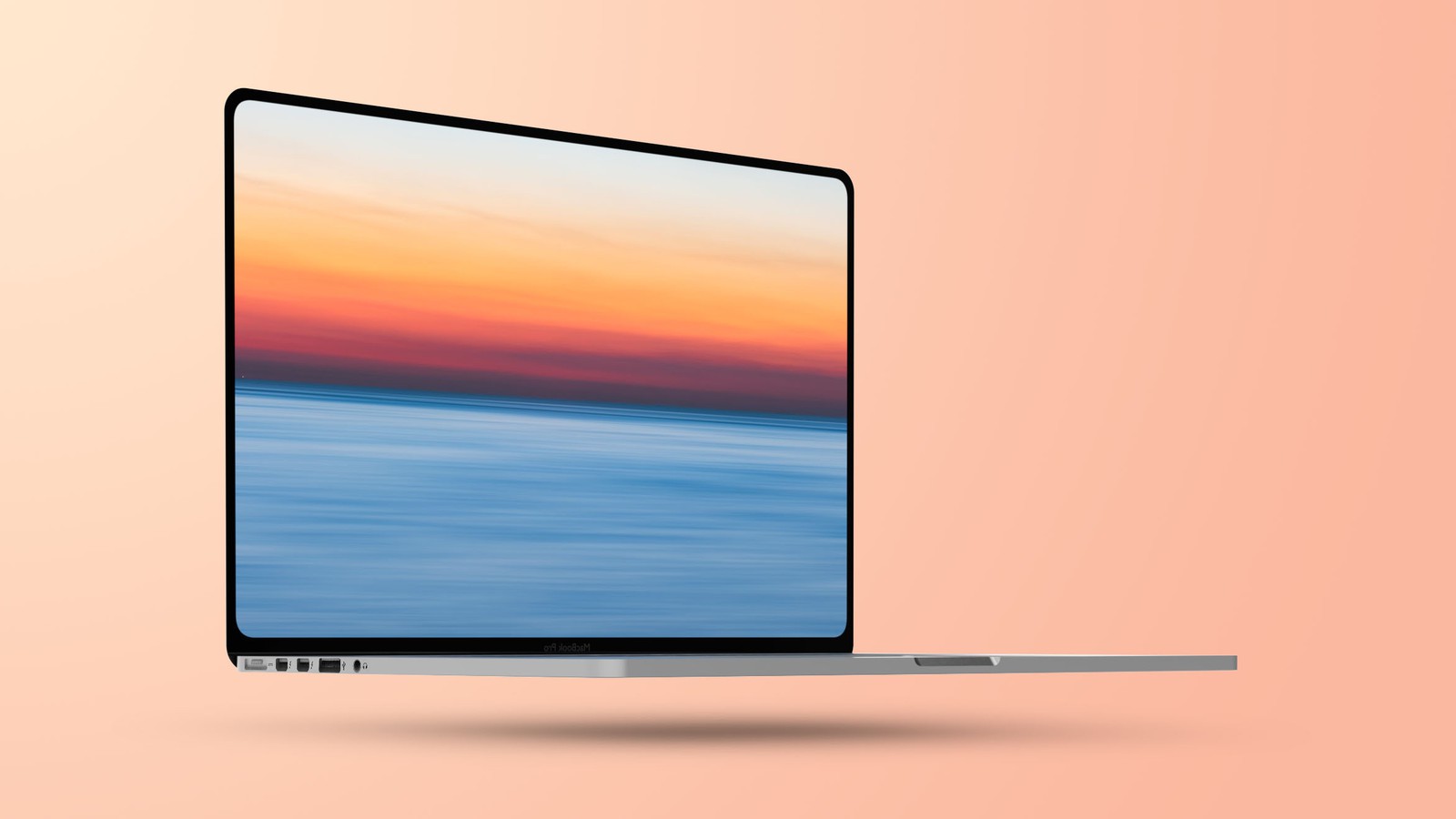 Apple’s 2021 MacBook Pro refreshes will have a flat design, like the iPhone 12 series