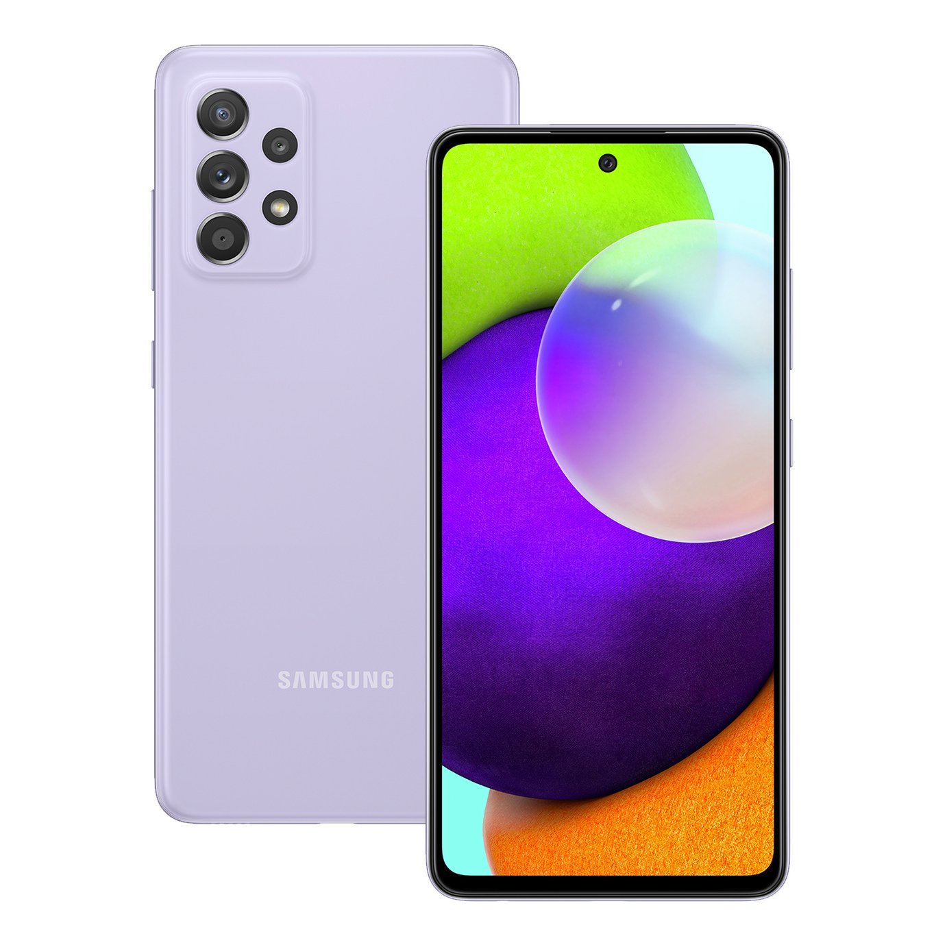Samsung Galaxy A52 and Galaxy A52 5G European prices leaked with a price  cut compared to the Galaxy A51 - NotebookCheck.net News