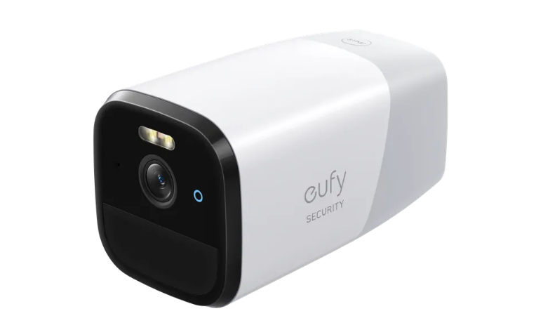 eufy c2 review