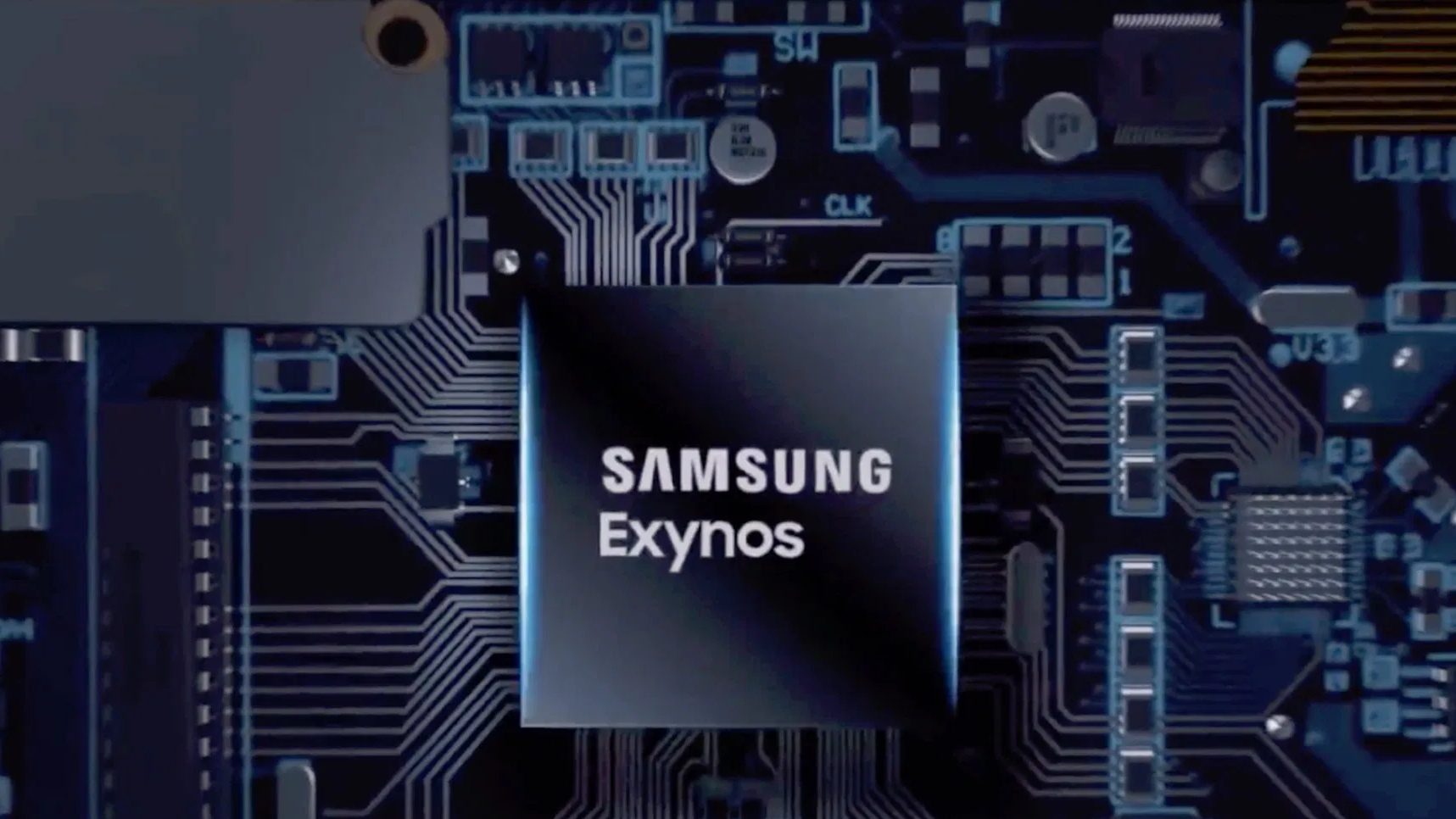 samsung exynos 2200