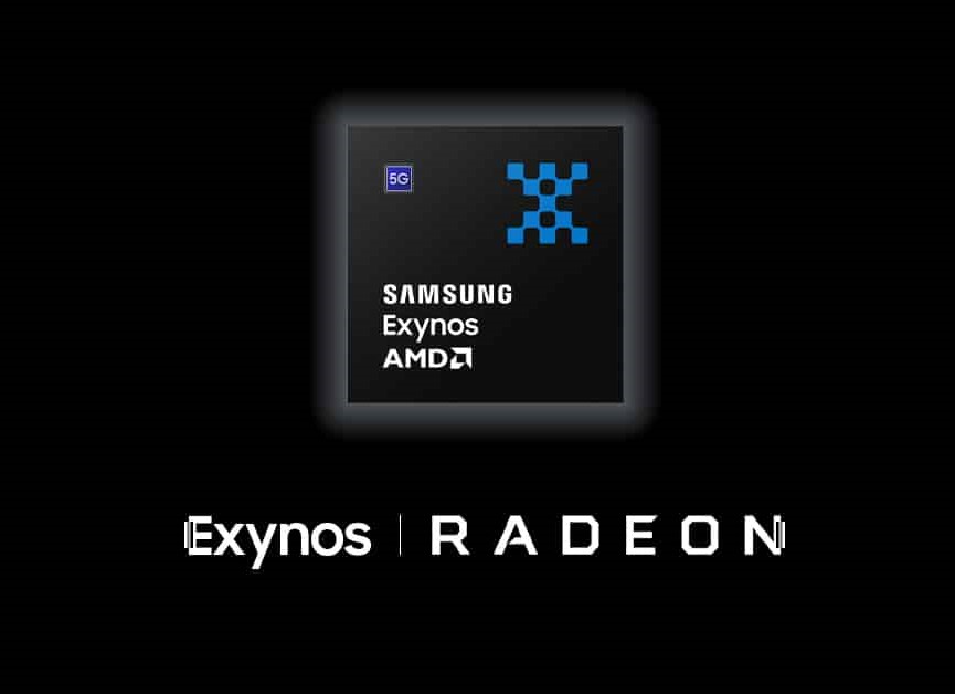 Samsung amd best sale gpu