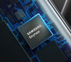 The Mongoose M4 will be integrated in the upcoming Exynos 9820 that will power the Galaxy S10. (Source: Biz Dailies)