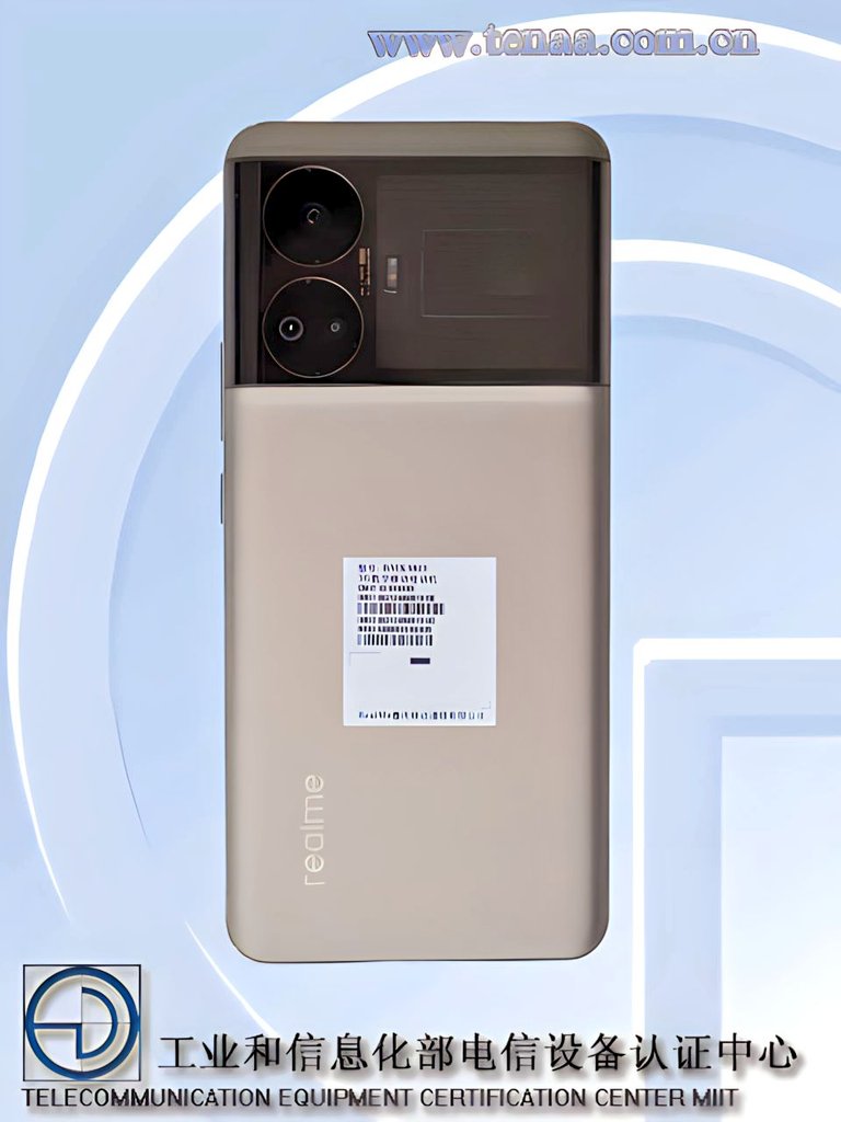 Realme GT 5 Pro Specifications Leaked; Tipped to Come With Snapdragon 8 Gen  3 SoC, Up to 24GB RAM