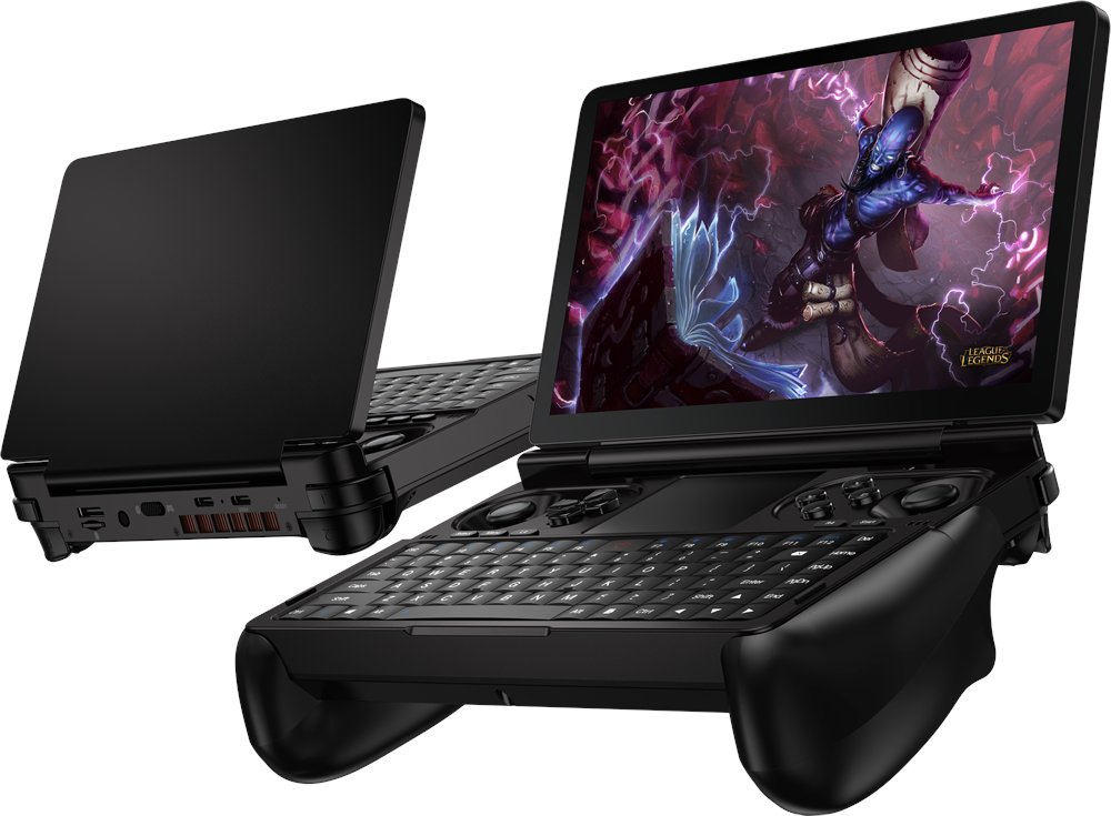 GPD Win Mini released as new compact gaming handheld with AMD