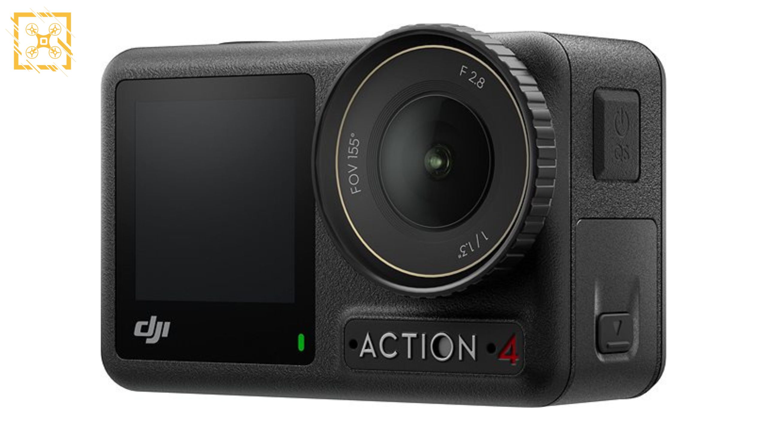 DJI announces Osmo Action 4: new GoPro replacement? - Amateur Photographer