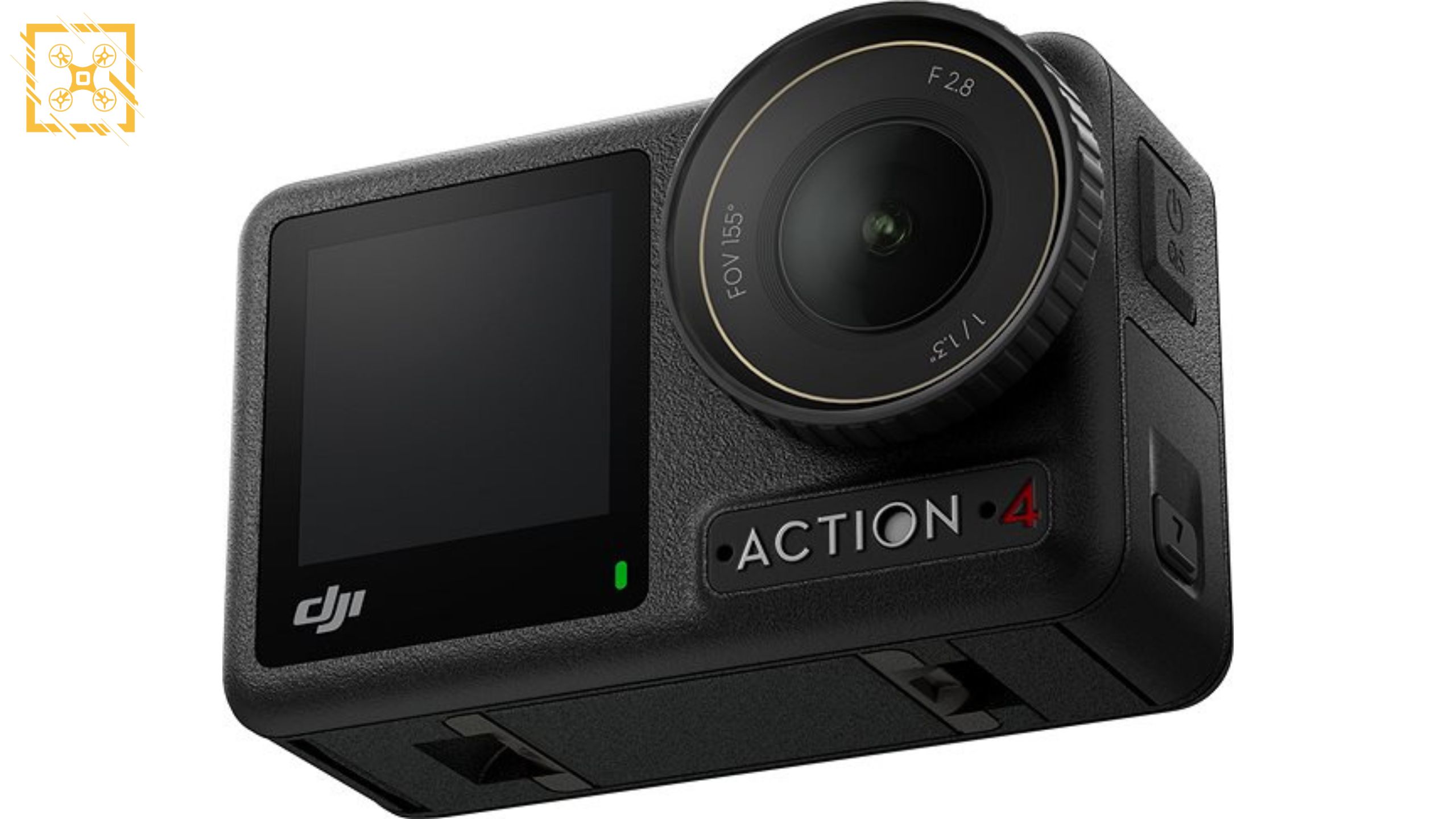 DJI OSMO Action 4 specs leak ahead of July 25 release, indicating