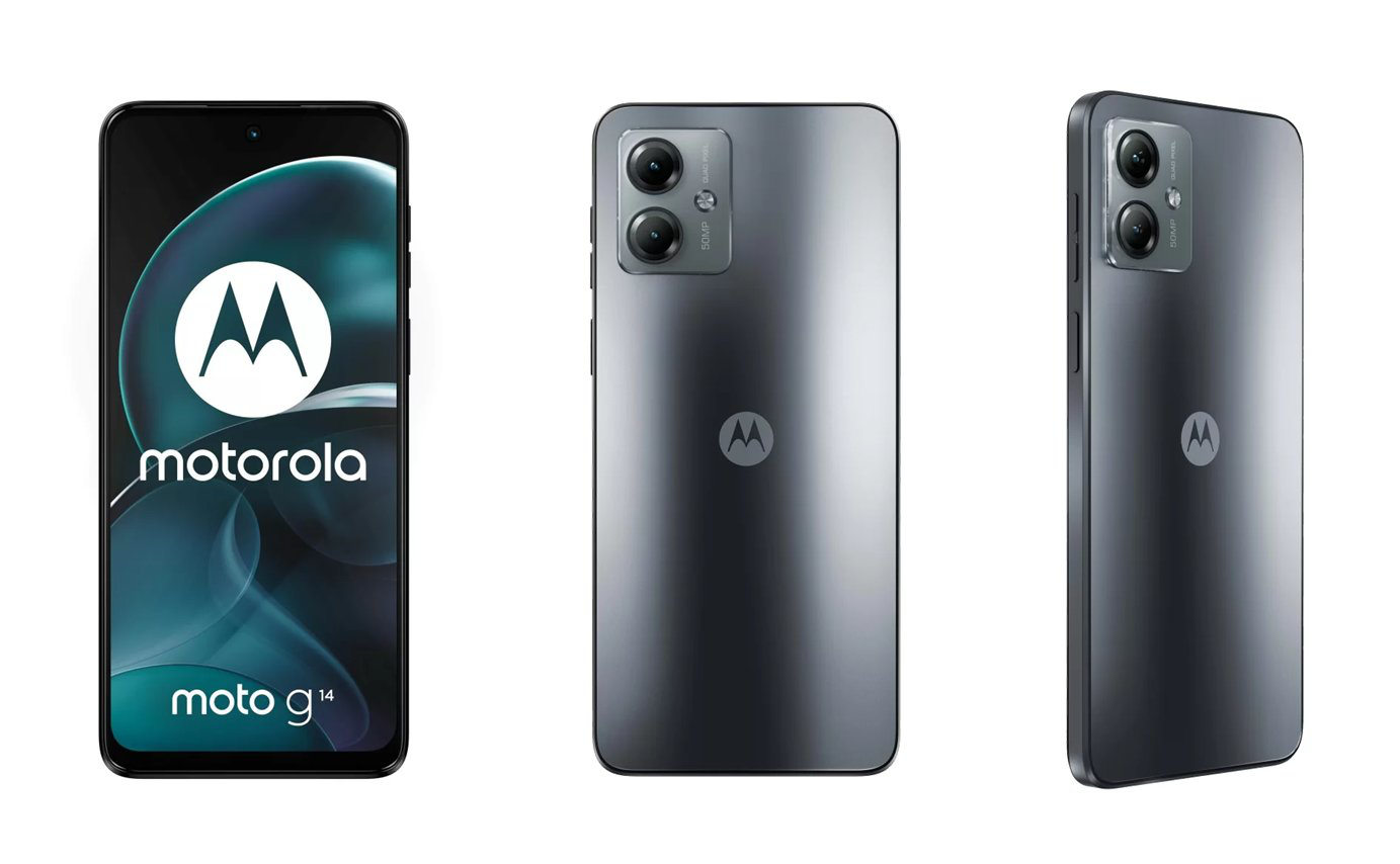 Motorola Moto G14 Review: Good value for a basic smartphone - Alex Reviews  Tech