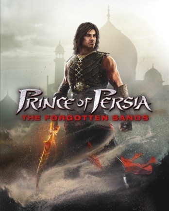 Prince of Persia: The Two Thrones finally becomes playable two decades  after release thanks to enterprising modder -  News