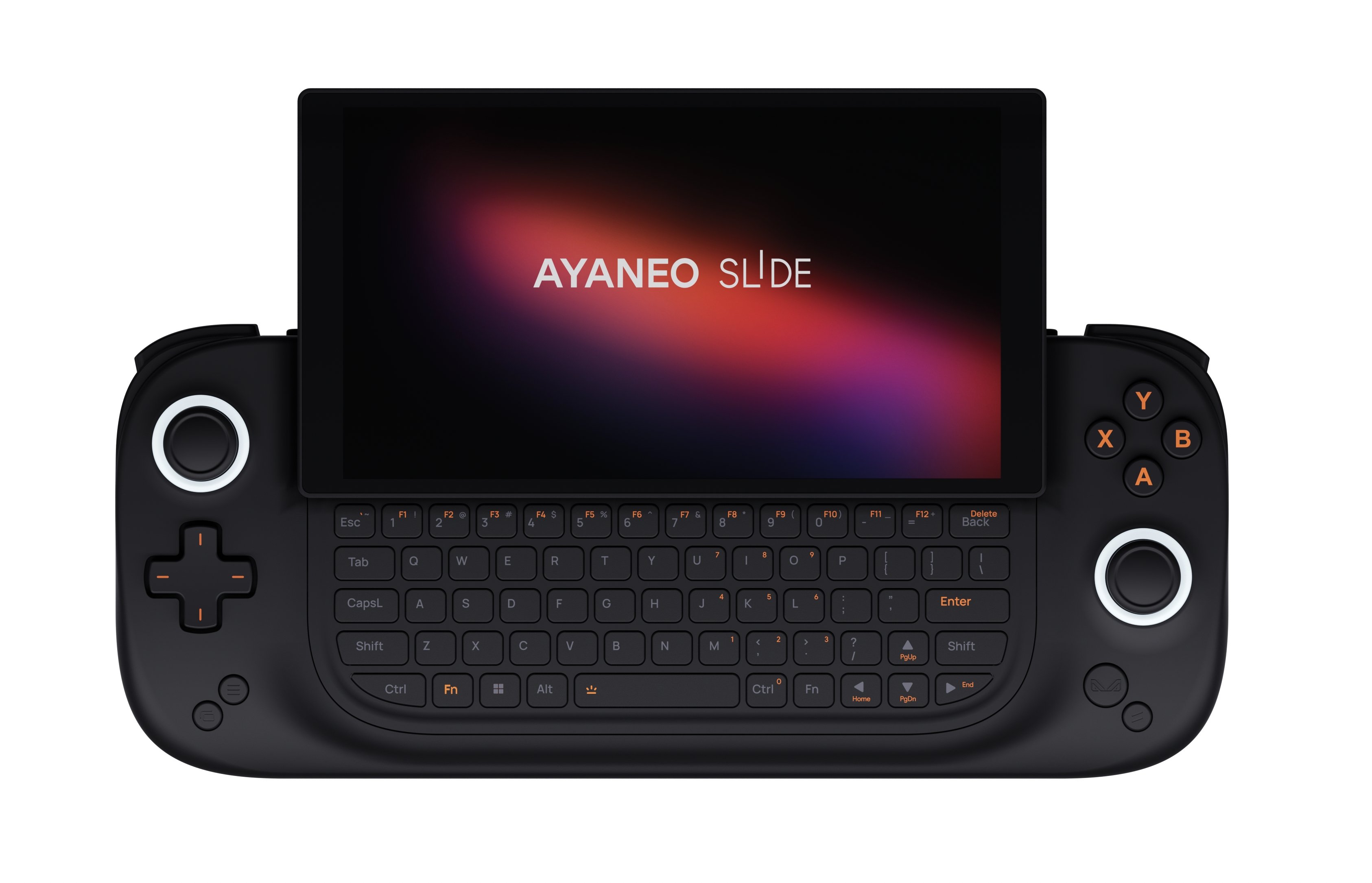 AYANEO SLIDE: Company announces launch preparations for new GPD Win 4 competitor