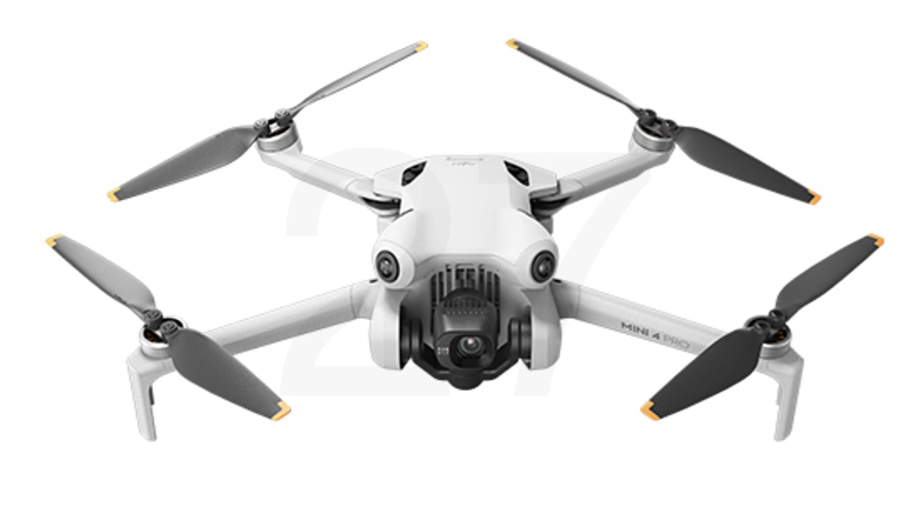 DJI Mini 4 pro appears on European retailer before official release