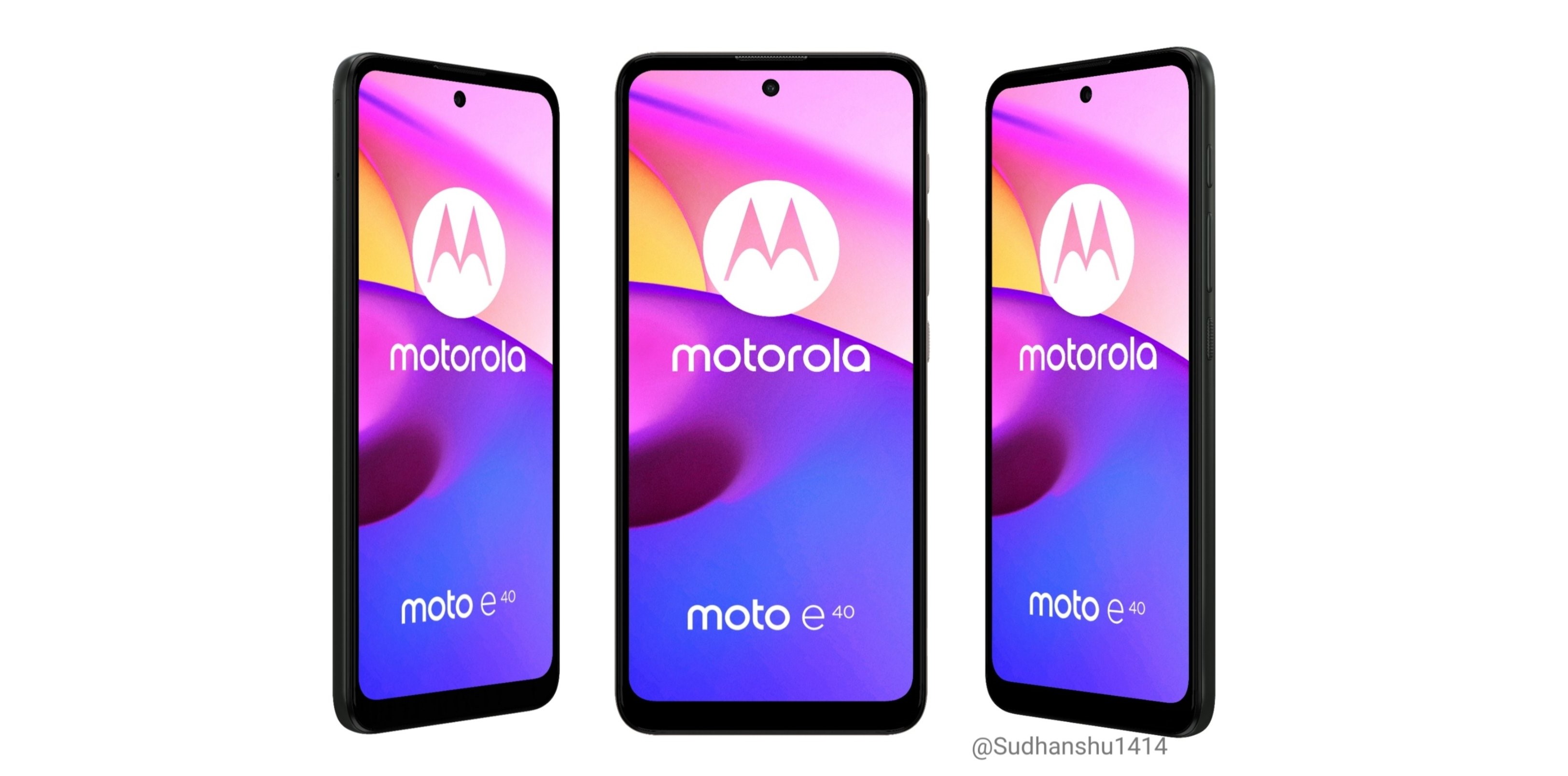 Motorola Moto E40 specs - PhoneArena