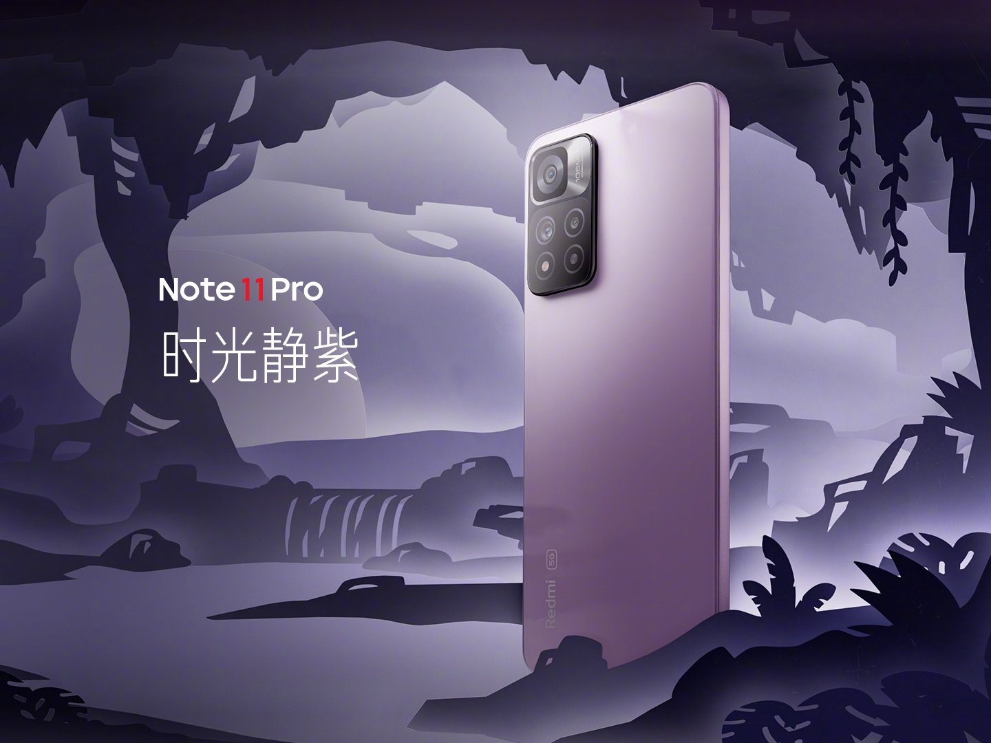 Xiaomi reveals the Redmi Note 11 Pro with a huge battery, 67 W charging, a  108 MP camera and a 120 Hz AMOLED display -  News