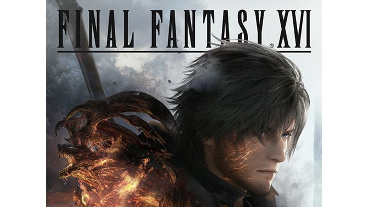 Noticias PlayStation on X: Final Fantasy XVI