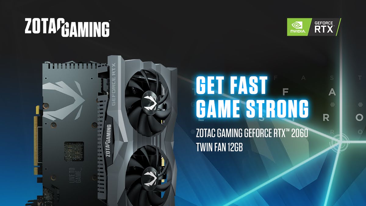 NVIDIA's RTX 2060 (12 GB) launch is a disaster for everyone but