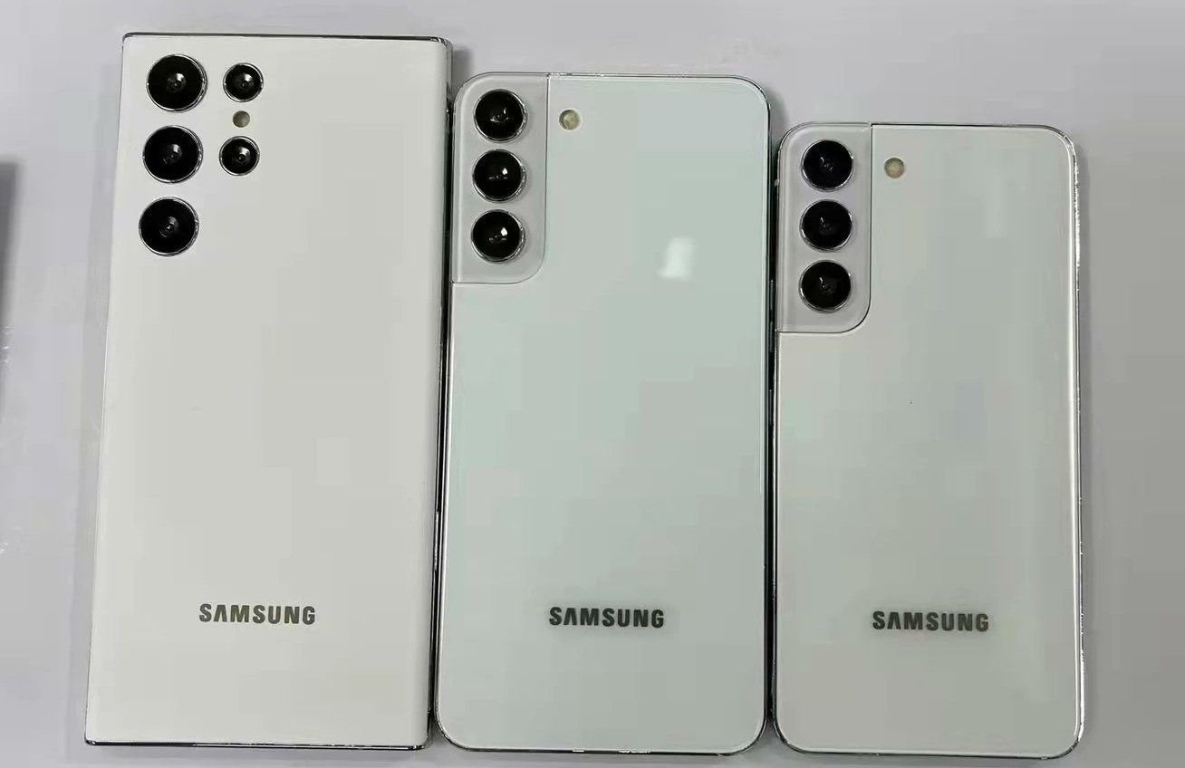 Samsung Galaxy S21 Ultra vs. S22 Ultra: How Do They Compare? -  History-Computer