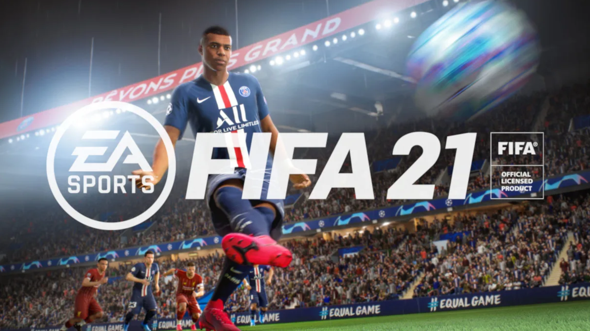 FIFA 21 Laptop and Desktop Benchmarks -  Reviews