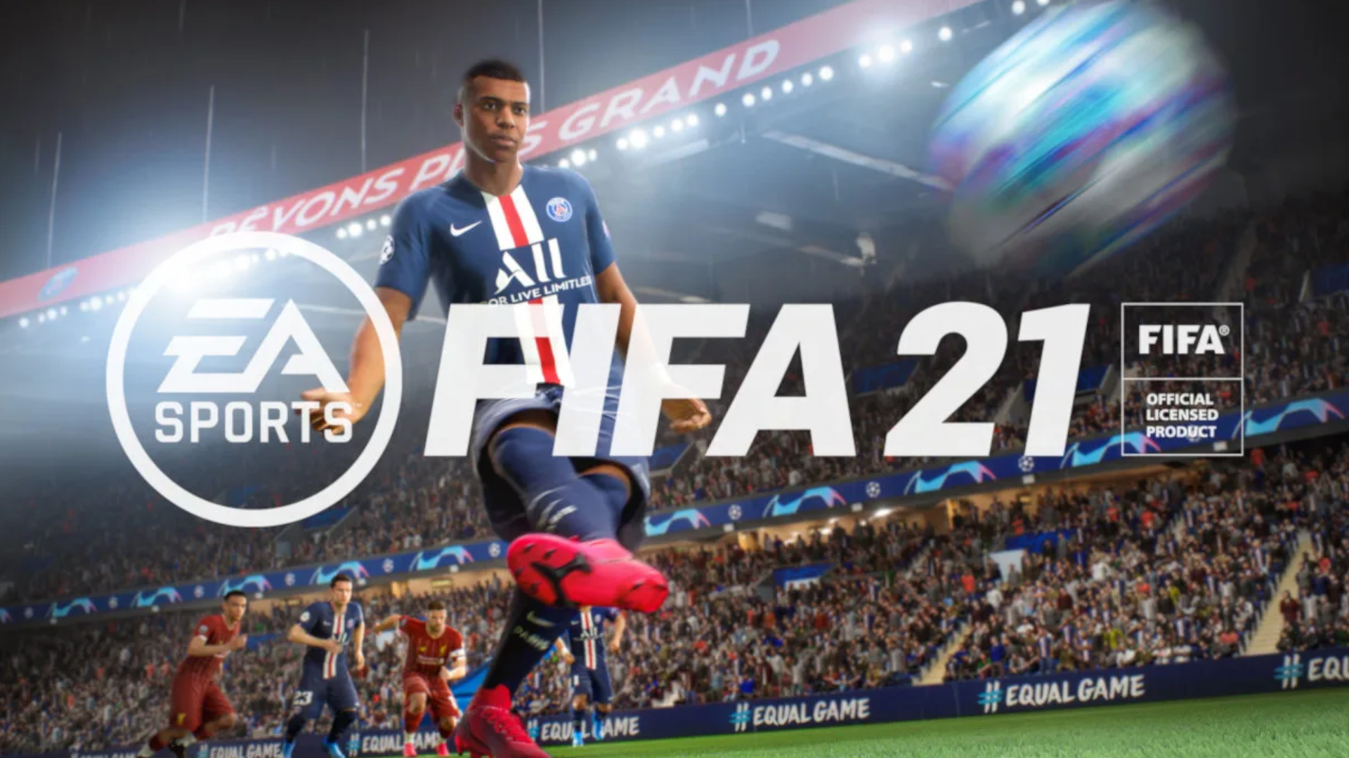 Stream FIFA 21 Demo for PC: Download Now and Enjoy the New Gameplay  Features by Viodecauke